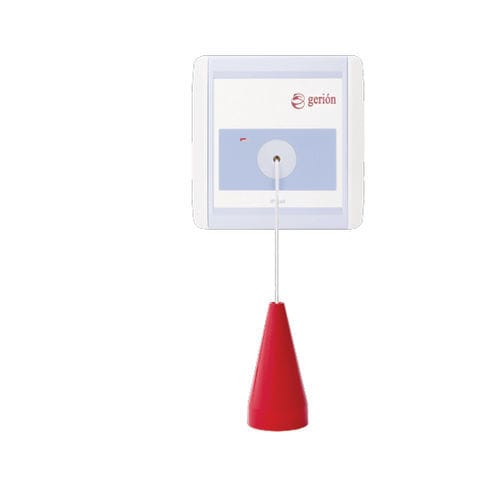 Manual call point -  EC-07IP - Optimus