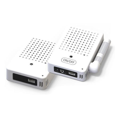 Audio intercom system - SIV-50 - Optimus - built-in / IP