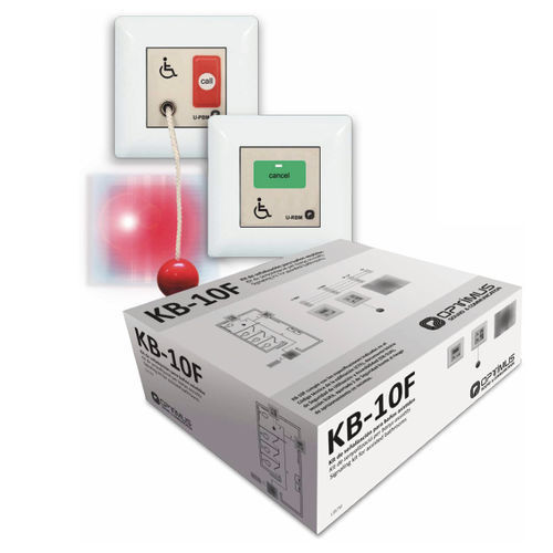 Signaling system - KB-10F - Optimus