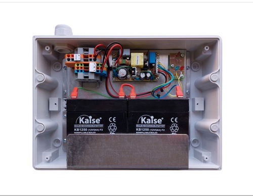 AC/DC power supply - KB-BAT - Optimus - single-output