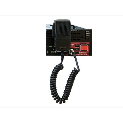 Communication microphone - ME-200D - Optimus - cardioid / compact