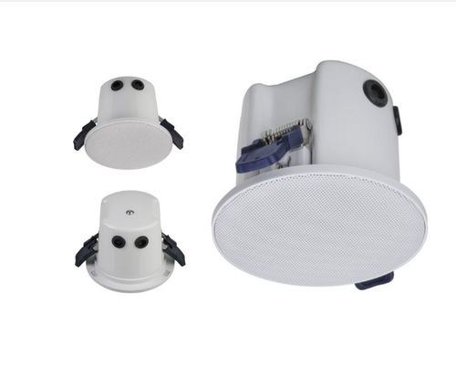 Ceiling loudspeaker - A-223DEN - Optimus