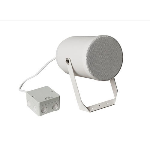 IP66 sounder - SP-920EN - Optimus - 105 dB / EN 54