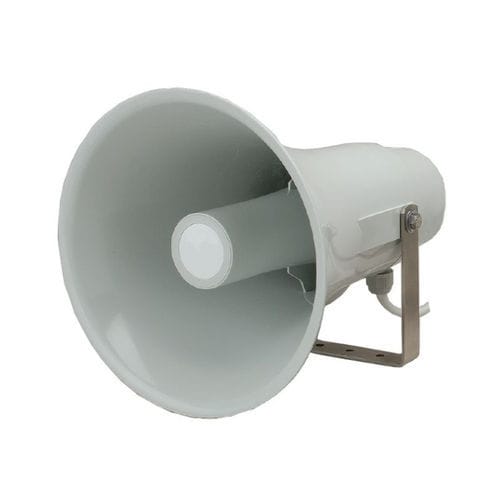 Ceiling loudspeaker - AC-730T - Optimus - horn