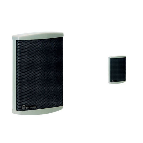 Wall-mounted loudspeaker - C-1120 - Optimus