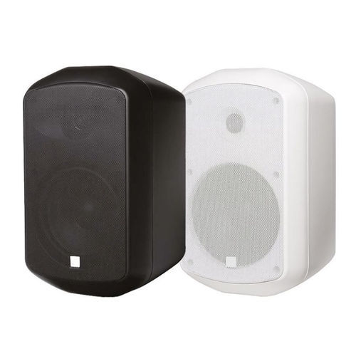 Bracket-mounted loudspeaker - CA-950EN / CA-950WEN - Optimus