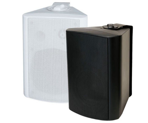 Ceiling loudspeaker - BS-40BA / BS-40WA - Optimus