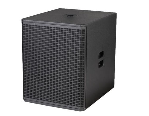 Wall-mounted loudspeaker - SB-500B - Optimus - with dome / public