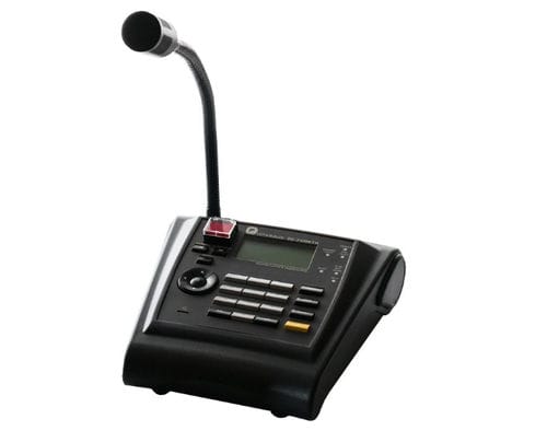 communication microphone - Optimus