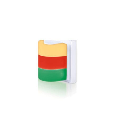 Flashing signaling device - CL - Optimus
