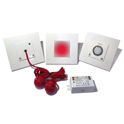 Audio intercom - KB-05 - Optimus
