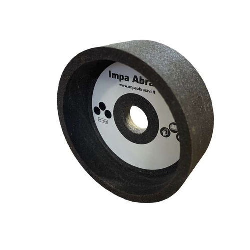 Cup grinding wheel - Impa abrasivi - grinding / deburring / cylindrical