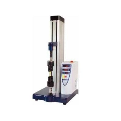 Compression testing machine - Strograph™ E - Toyoseiki - friction / bending / tensile