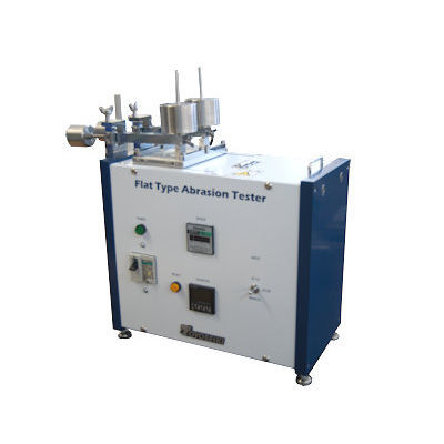 Abrasion tester - 391 - Toyoseiki