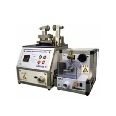 Rotational abrasion tester - 430 - Toyoseiki