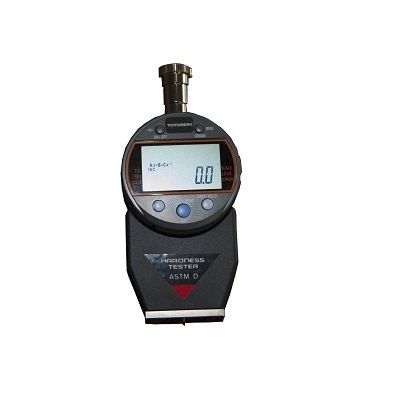 Benchtop hardness tester - SA-C - Toyoseiki - for plastics / for rubber / digital