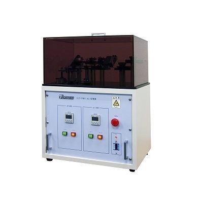 Bending testing machine - 672 - Toyoseiki - automatic
