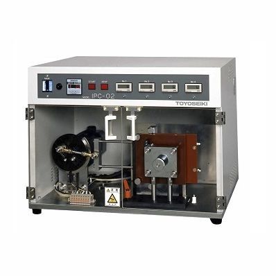 Bending tester - 674 - Toyoseiki - benchtop