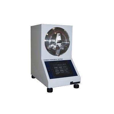 Stiffness tester - D - Toyoseiki - paper and cardboard / automatic