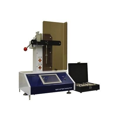 Tear tester - Toyoseiki - for film / benchtop / Elmendorf