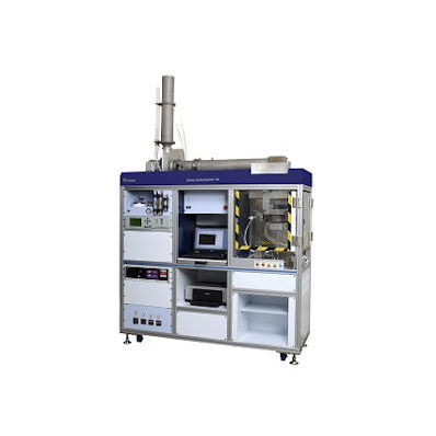 Oxygen calorimeter - C4 - Toyoseiki