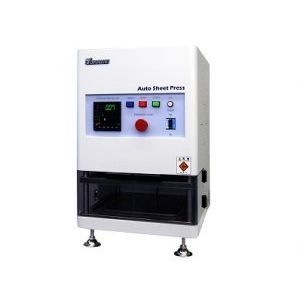 Pneumatic press - ASP - Toyoseiki - for sheet metal / automatic / PLC-controlled