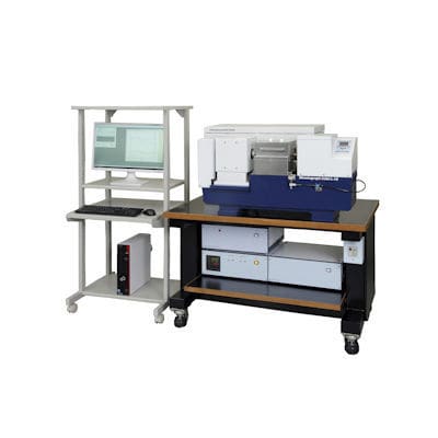 Not specified measuring machine - Rheolograph™ - Toyoseiki - fully-automatic / for rubber / not specified