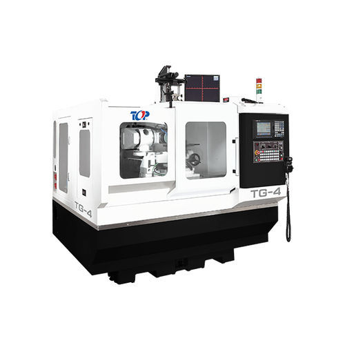 CNC sharpening machine - T series - Topwork Industry Co., Ltd. - for shaper cutter / automatic / precision
