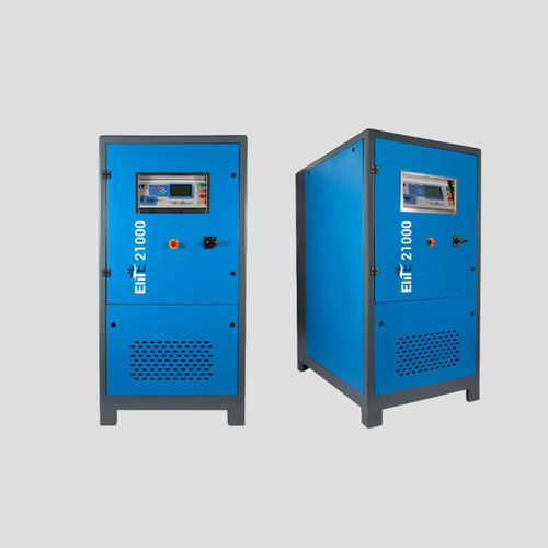 High-purity oxygen generator - 16500 - ILT energia - process / for the metallurgical industry / for jewelery