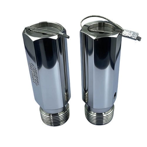 Relief valve - Angel Light Industry (Suzhou) Co.,Ltd.