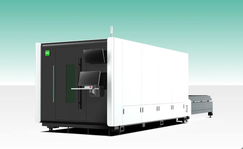 fiber laser cutting machine - Aore Laser