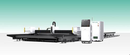 Fiber laser cutting machine - GR3200 - Aore Laser - 2D laser / for aluminum / for stainless steel