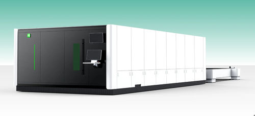 fiber laser cutting machine - Aore Laser