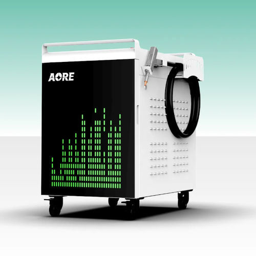 laser welding machine - Aore Laser
