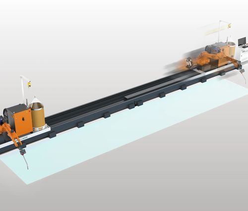 Laser welding workstation - A-W7 - Aore Laser - modular / automatic