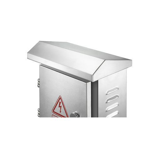 Temporary roofing structure - RCS series - YUEQING YISEN ELECTRONIC TECHNOLOGY CO.,LTD.
