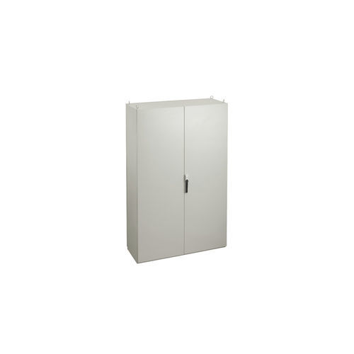 Wall-mount enclosure - I-T series - YUEQING YISEN ELECTRONIC TECHNOLOGY CO.,LTD. - for DIN rail / rectangular / hexagonal