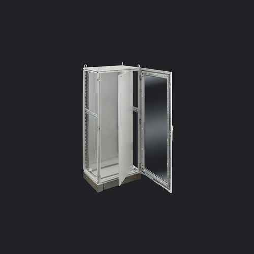 Switching electric cabinet - ITD series - YUEQING YISEN ELECTRONIC TECHNOLOGY CO.,LTD. - distribution / control / for secondary distribution