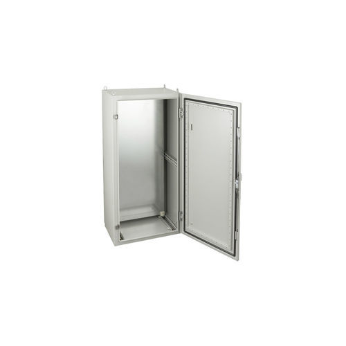 Control electrical cabinet - GCI series - YUEQING YISEN ELECTRONIC TECHNOLOGY CO.,LTD. - floor-mounted / steel / galvanised steel