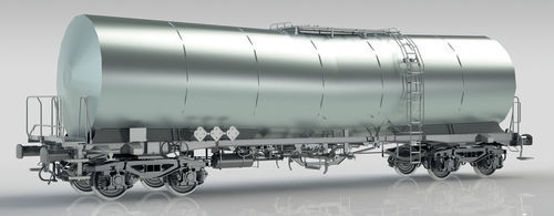 Wheeled carrier - Zacens - Greenbrier Europe