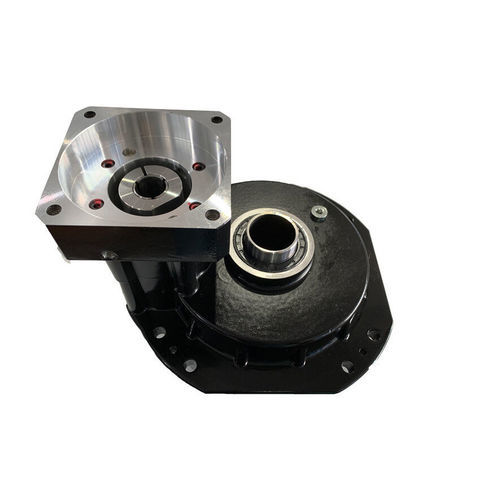 cycloidal servo-gearbox - Suzhou Honpine Precision Industry Co., Ltd.