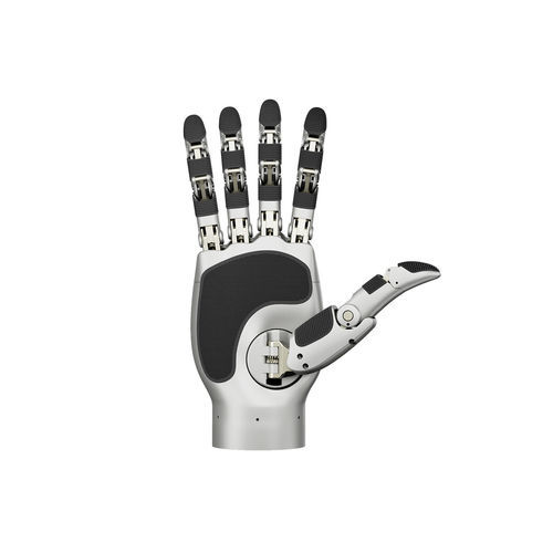 mechanical gripper - Suzhou Honpine Precision Industry Co., Ltd.