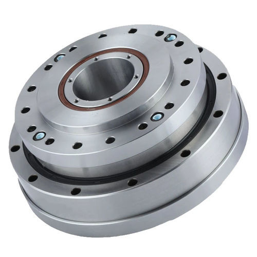 Harmonic servo-gearbox - FHG-III-32 - Suzhou Honpine Precision Industry Co., Ltd. - coaxial / hollow-shaft / flange-mounted