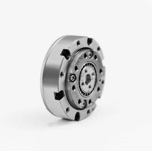Harmonic servo-gearbox - SHD-05 - Suzhou Honpine Precision Industry Co., Ltd. - coaxial / 0.2 - 0.5 Nm / 0.5 - 1 Nm