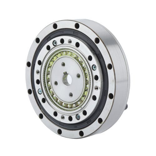 Harmonic gear reducer - FHD-25 - Suzhou Honpine Precision Industry Co., Ltd. - coaxial / 50 - 100 Nm / 10 - 20 Nm