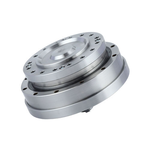 Harmonic gear reducer - FHG-IV-20 - Suzhou Honpine Precision Industry Co., Ltd. - coaxial / solid-shaft / 200 - 500 Nm