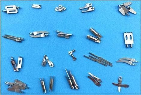 End-effector - Suzhou Honpine Precision Industry Co., Ltd.