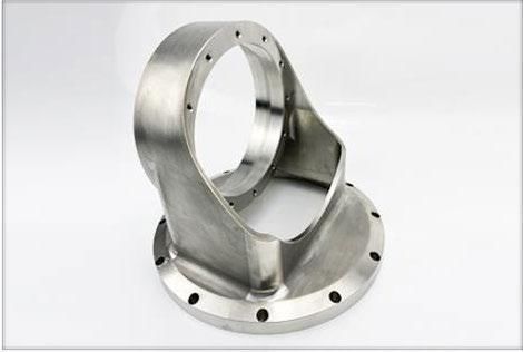 Robotic metallic construction - Suzhou Honpine Precision Industry Co., Ltd. - for the chemical industry / for research and development / for industrial applications