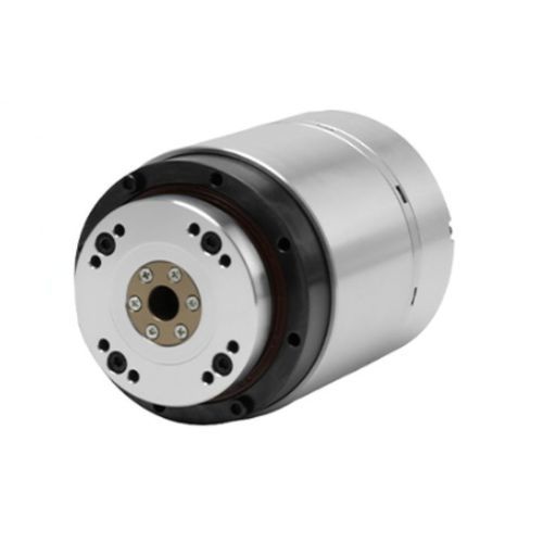 Electric servo-actuator - HAT series - Suzhou Honpine Precision Industry Co., Ltd. - rotary / integrated / with integrated displacement encoder