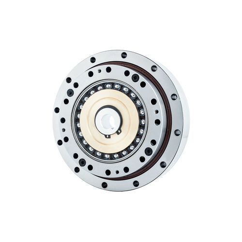 Strain wave servo-gearbox - FHG-II-32 - Suzhou Honpine Precision Industry Co., Ltd. - coaxial / keyed bore / 20 - 50 Nm